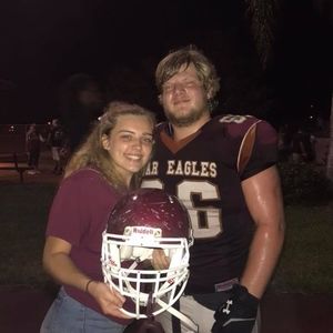 Meet your Posher, Danielle